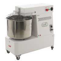 Professioneller Spiralkneter Famag IM 30 - 400V - 2 Geschwindigkeiten - 25 kg