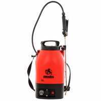 Ausonia Akku R&uuml;ckenspritze - 6 Liter Tank - Max 4 Bar
