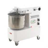 Spiralkneter Famag IM15 New, 2 Geschwindigkeiten - 400V - 12 KG