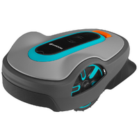 M&auml;hroboter Gardena SILENO life 1250 - mit Begrenzungskabel und Li-Io Akku