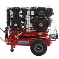 Airmec TTD 3496/900 - Motorkompressor - Dieselmotor 9,6 PS - 900 l/min