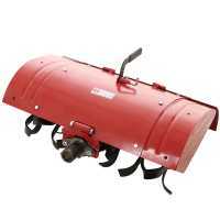 Zubehör Fräse 72cm für MCT900 Geotech