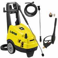 Kaltwasser Elektro Hochdruckreinier Lavor Tucson 1509 GL - 230V - Kaltwasser 160 bar max