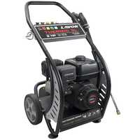 Benzin Hochdruckreiniger Lavor Thermic 9L - Loncin LC175F-2 Benzin Motor - 9 PS