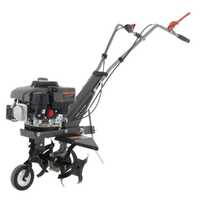 Blackstone TIL-B 360 Motorhacke mit 150ccm Verbrennungsmotor - 5 ps - 36 cm Fr&auml;se