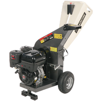 Blackstone DSP 150 B - H&auml;cksler - Briggs &amp; Stratton-Benzinmotor 420 ccm
