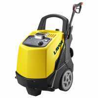 Lavor Texas R 1509 GL Hei&szlig;wasser Hochdruckreiniger - Max. Druck 160 bar - 540L/h