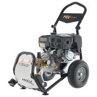 Benzin Hochdruckreiniger Comet FDX Blade XL 13.15 - Motor Loncin G390F - 12 PS - 310 Bar