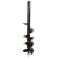 254 mm Bohrschnecke f&uuml;r Blakstone Traktor-Erdbohrer