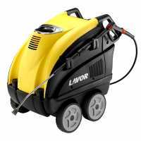 Lavor LKX 1515GL - Profi Hei&szlig;wasser Hochdruckreiniger - elektrisch - Max.Druck 180 bar - 900l/h
