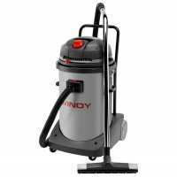 Lavor Windy 378 PF - Trocken- und Nasssauger - Saugger&auml;t f&uuml;r Staub und Fl&uuml;ssigkeiten