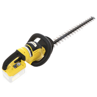 Akku-Heckenschere K&auml;rcher HGE 36-60 - OHNE AKKU UND LADEGER&Auml;T