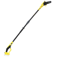 Akku-Astkettensäge auf Schaft Kärcher PSW 18-20 - OHNE AKKU UND LADEGERÄT