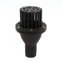 Bodenventil Blackstone 2 Zoll