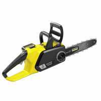 Akku Kettens&auml;ge K&auml;rcher CNS 36-35  - Schwert 35 cm - Akku 36 V