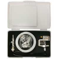 Kit Zerst&auml;uber f&uuml;r Laubbl&auml;ser ATOM6T - f&uuml;r  "Spitz"-Laubbl&auml;ser