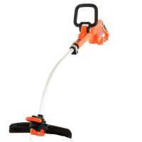 Black &amp; Decker GL7033CAKIT-QS - Elektrischer Rasentrimmer - 700W