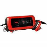 Telwin T-Charge 20 - Lade- und Ladeerhaltungsger&auml;t - Bleibatterie 12-24V - 110 W