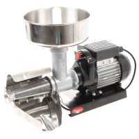 Reber 9008N - Tomatenpresse Reber N.3  - Induktionsomotor 450 W