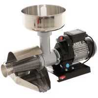 9004N - Tomatenpresse Reber N.5 - 500W Induktionsmotor