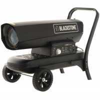 BlackStone BDH 20 KW - Diesel Heizger&auml;t - 20 KW - mit Direktheizung