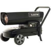 BlackStone BDH 40 KW - Diesel Heizgerät - 40 KW - mit Direktheizung