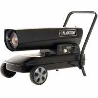 BlackStone BDH 65 KW - Diesel Heizger&auml;t - 65 KW - mit Direktheizung