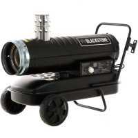 BlackStone i-BDH 20 KW - Diesel Heizger&auml;t - 20 KW - Indirekte Verbrennung