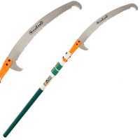 GeoTech STP-250 - Hands&auml;ge auf Verl&auml;ngerungsstange - 155-250cm