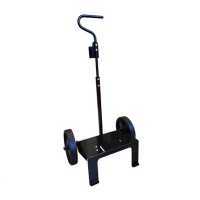 PORTER Elektropumpenwagen 20CPE f&uuml;r Volpi-Pumpen