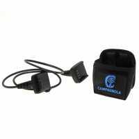 Kabel und H&uuml;lle f&uuml;r den Akku Plug-in Stark Campagnola