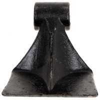 Ersatzschlegel f&uuml;r M&uuml;lcher BM und BM HYDRO