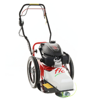 BlueBird FLO Speed 6HO - Benzin-Fadenm&auml;her mit Radantrieb - Motor Honda GCVx170