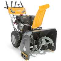 Stiga ST 5266 P &ndash; Benzin-Schneefr&auml;se &ndash; WS300