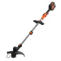 BLACK&amp;DECKER BCSTE636L1-QW - Rasentrimmer - Akku 36V