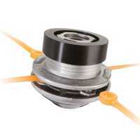 Universal-Fadenkopf f&uuml;r Mototsense Flash Cutter QFC 10