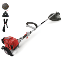 Castelgarden BC 450 H - Motorsense mit Benzinmotor - Motor Honda GX 50
