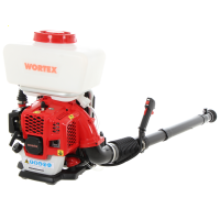 R&uuml;ckenspr&uuml;hger&auml;t Wortex FS 20-T2-EU-V - Benzinmotor