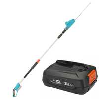 Gardena THS 42/18V P4 Akku-Teleskop-Heckenschere -  Lithium-Akku 18V/2,5Ah