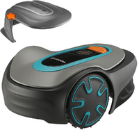 PROMO M&auml;hroboter Gardena SILENO Minimo 250 mit Begrenzungskabel