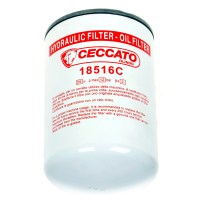 Ersatzölfilter für Holzspalter Ceccato