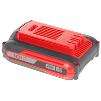 Lithium-Akku Henx 40V 2,5Ah