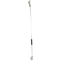 Teleskopschaft BlackStone 30-H 2 m hoch