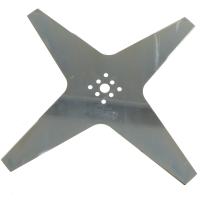 Ersatzmesser 25 cm für Mähroboter Ambrogio L32/L30