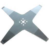 Ersatzmesser 18 cm für Mähroboter Ambrogio L15 Deluxe