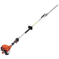 Benzin-Heckenschere auf Verl&auml;ngerungsschaft Echo HCA-236ESLW - Schwert 52 cm - 0,96 PS