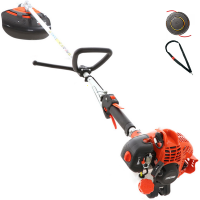 ECHO SRM-237TESL - Benzin-Motorsense
