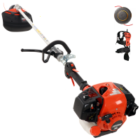 ECHO SRM-420TESL - Benzin-Motorsense