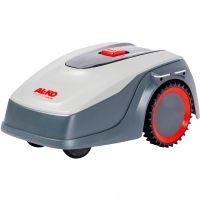 M&auml;hroboter Robolinho AL-KO 500 W mit Begrenzungskabel
