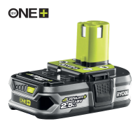 Lithium-Akku RYOBI - 18V - 2.5Ah